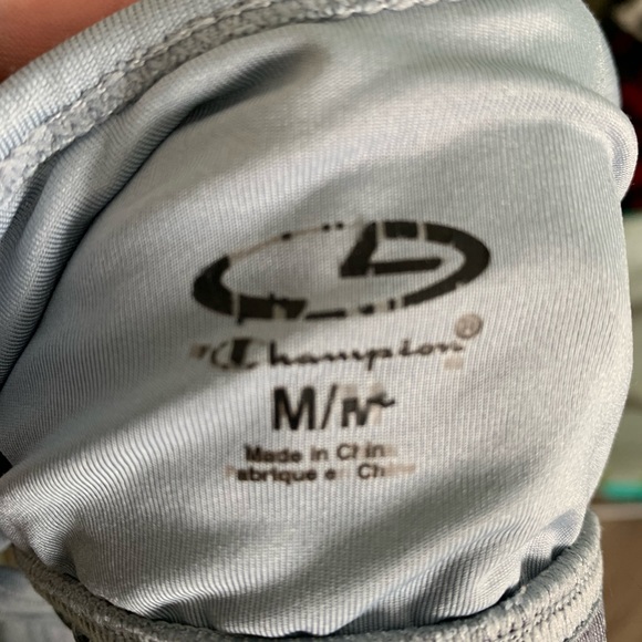 Champion Athletic Tank  w/ built in bra - Picture 4 of 4